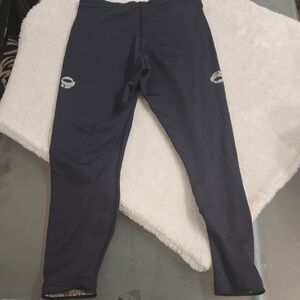 Pearl Izumi Women's Black Leggings